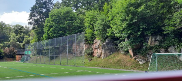 Sportgelände Kohlhau - Stuttgart-Kaltental