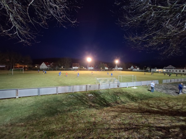 Sulztalstadion Nebenplatz - Berching