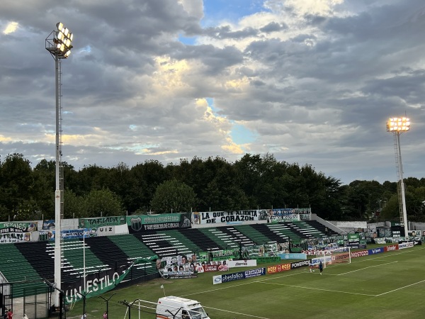 Estadio República de Mataderos - Buenos Aires, BA