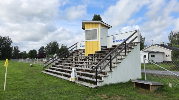 IVAB Arena - Roknäs