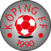Wappen Köping FF  68854