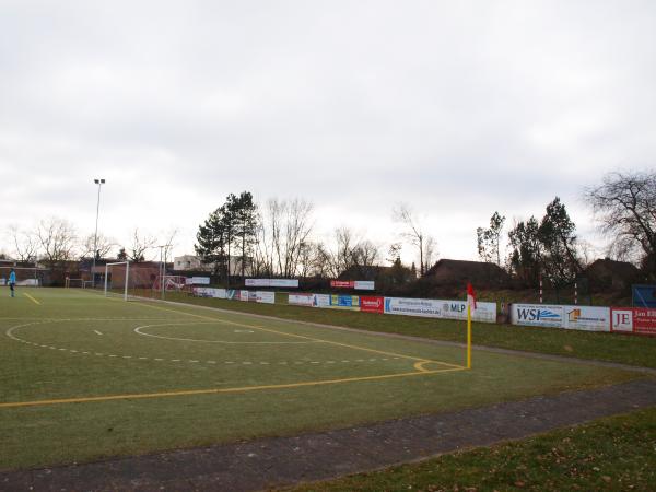 Stadtwerke Arena - Oerlinghausen-Lipperreihe