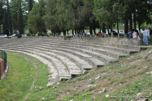 Stadioni 26 Meisi - Tskaltubo (Zqaltubo)