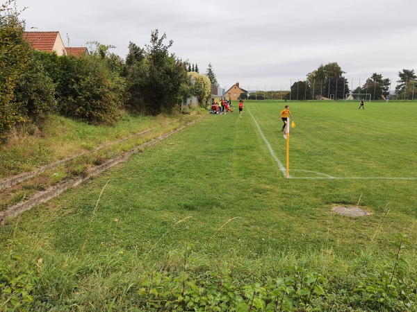 FC-08-Sportanlage am Elm-Stadion - Schöningen