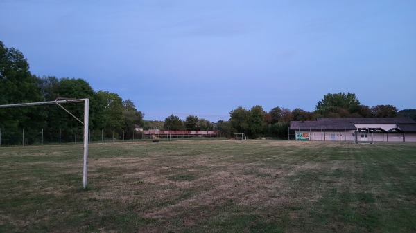 Sportplatz Dittigheim - Tauberbischofsheim-Dittigheim