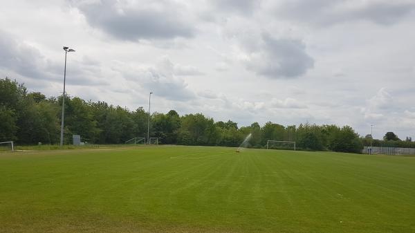 Sportpark Broistedt B-Platz - Lengede-Broistedt