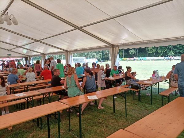 Birkenwiese Stein/Fürstenfeld - Bad Loipersdorf