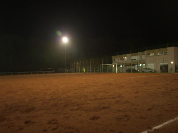 Sportplatz Nocken - Wuppertal-Vohwinkel