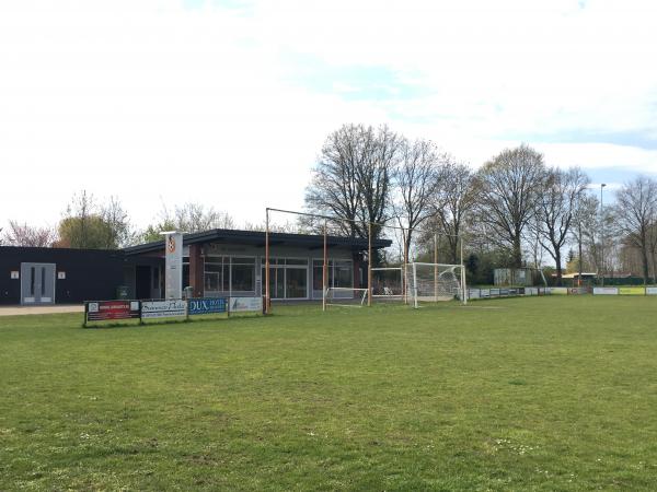 Sportpark Loyveldweg - Roermond