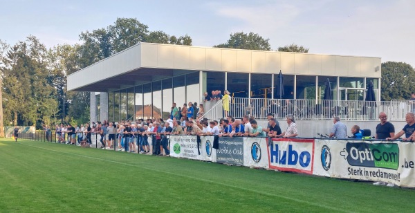 Sportcentrum Oevel Terrein 2 - Westerlo-Oevel