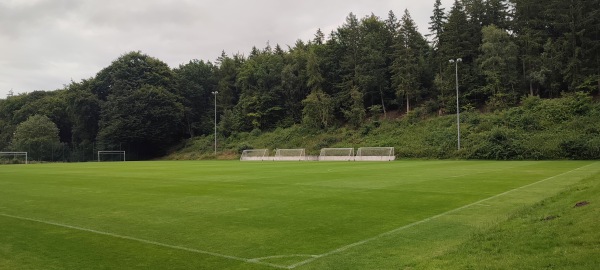 Sportanlage Sporthotel Fuchsbachtal - Barsinghausen