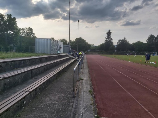 Sportfeld Bleibiskopf - Oberursel/Taunus