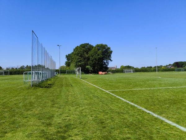 Jahnstadion F-Platz - Dinklage
