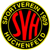 Wappen SV Huchenfeld 1909  16504