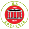 Wappen KF Apolonia Fier 1925 diverse   69974