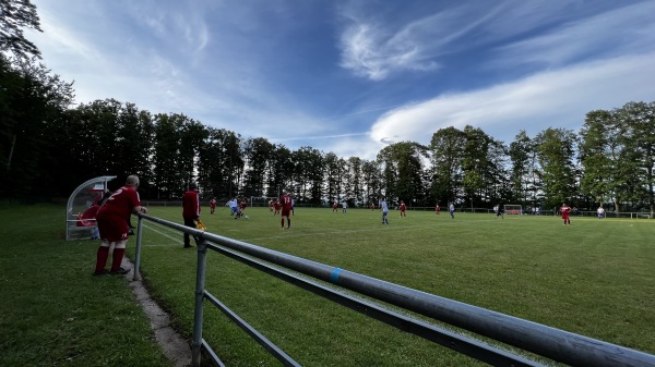 Sportanlage Mittelreidenbach - Mittelreidenbach