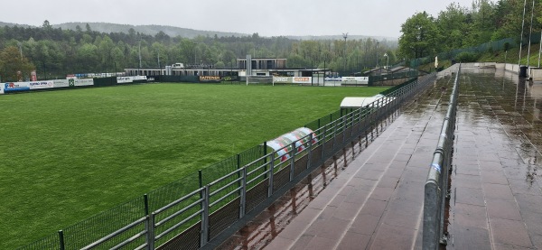 Sportzone Rungg Platz A - Eppan an der Weinstraße (Appiano sulla Strada del Vino)