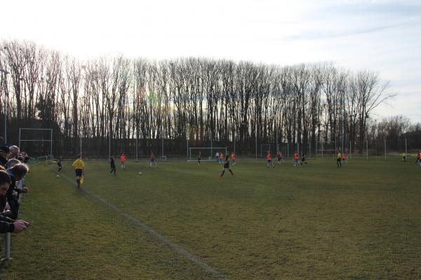 Sportanlage Redener Straße B-Platz - Pattensen-Koldingen