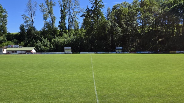 CAB-Sportanlage - Rainbach im Innkreis