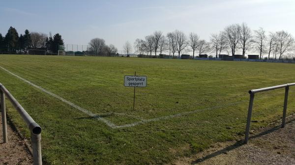 Sportplatz Bocket - Waldfeucht-Bocket