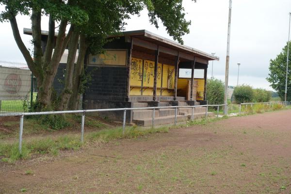 Sportanlage Klinkum Platz 2 - Wegberg-Klinkum