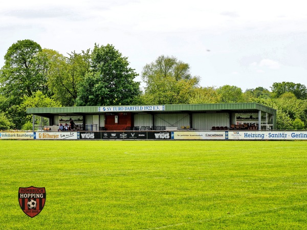 Turo-Stadion - Rosendahl-Darfeld