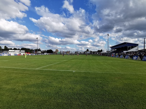 Stade de Campréal - Bergerac