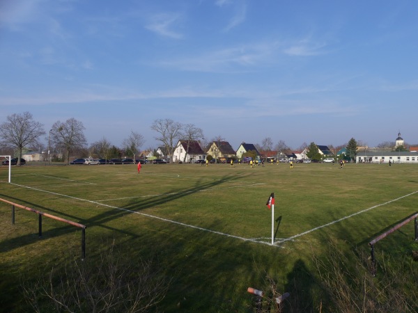 Sportanlage Weßnig - Torgau-Weßnig