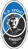 Wappen CD Apolo Pinedo