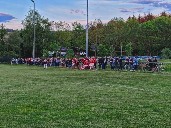 Sportanlage Sonnenschein Platz 2 - Konz-Niedermennig