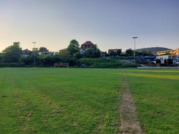 MSV-Stadion Nebenplatz - Miltenberg