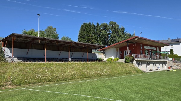 CAB-Sportanlage - Rainbach im Innkreis