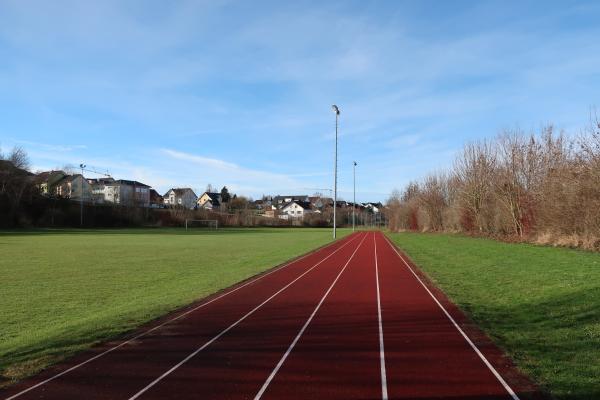 Rotbachstadion Nebenplatz - Mittelbiberach