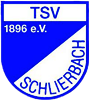 Wappen TSV Schlierbach 1896 diverse  65934