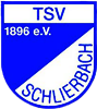 Wappen TSV Schlierbach 1896 diverse