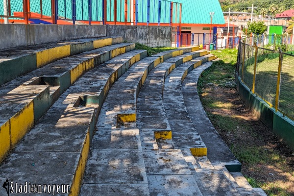 Estadio Municipal de La Merced - La Merced