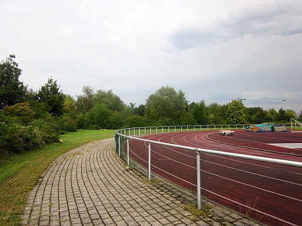 Sportpark Mutterstadt - Mutterstadt