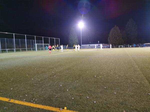 RockHold Immobilien-Stadion Nebenplatz - St. Leon-Rot