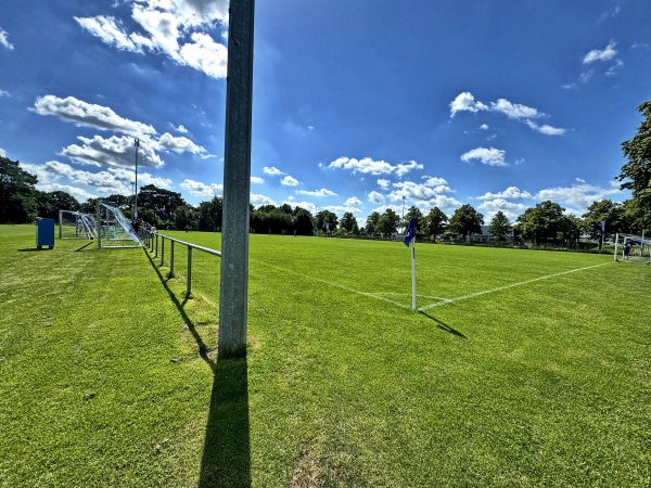 TEAMSEAT Stadion Lange Water II - Emsdetten-Westum