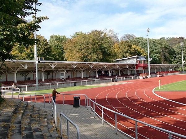 Weserstadion - Minden/Westfalen