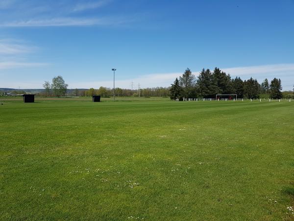 Sportgelände Katzdorf Platz 2 - Teublitz-Katzdorf