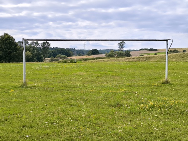 Sportplatz an der Grundschule - Kaden