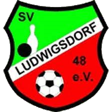 Wappen SV Ludwigsdorf 48  32954