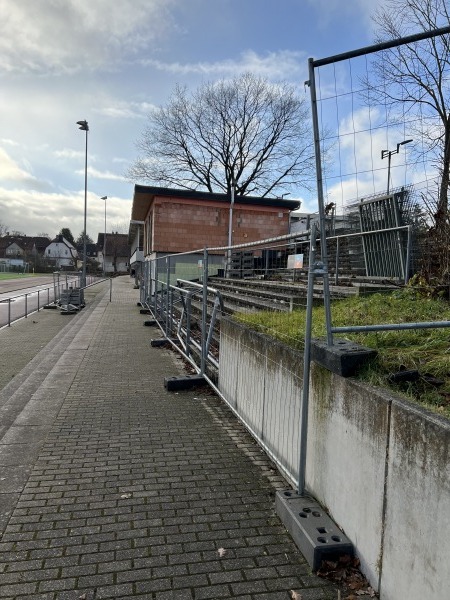 Lindensportplatz - Alsfeld