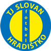 Wappen TJ Slovan Hradištko  57665