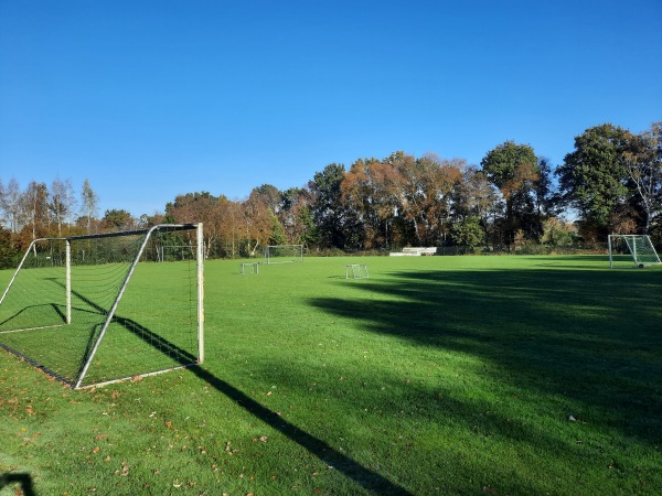 Sportpark Osternburg D-Platz - Oldenburg (Oldenburg)-Osternburg