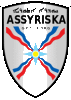 Wappen Assyriska BK