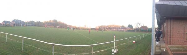 Sportanlage Ringstraße B-Platz - Grabau/Stormarn