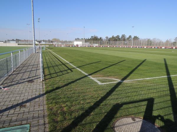 Halberg-Stadion Nebenplatz 3 - Taunusstein-Wehen