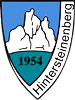 Wappen SV Hintersteinenberg 1954 diverse  48137